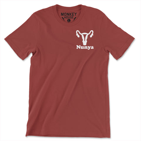 Nunya Shirt