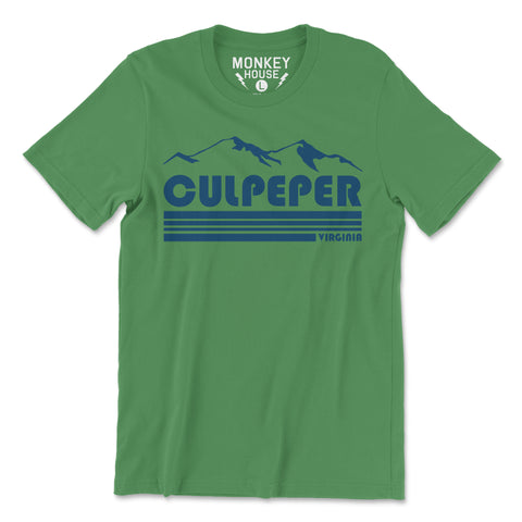 Retro Culpeper Shirt