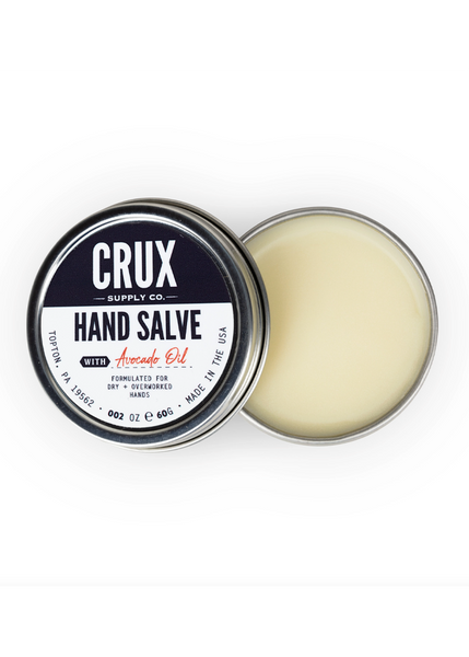 Crux Hand Salve