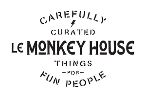 Le Monkey House