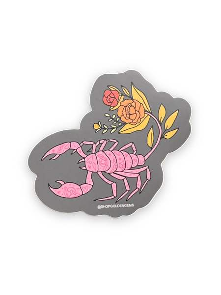 Zodiac Collection Stickers