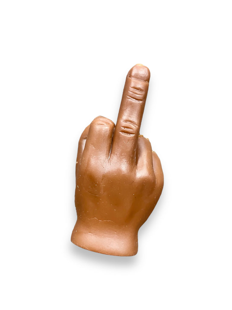 Tiny Rubber Middle Finger | Tik Tok Humor | Le Monkey House Tiny Rubber Middle Finger | Tik Tok Humor | Le Monkey House