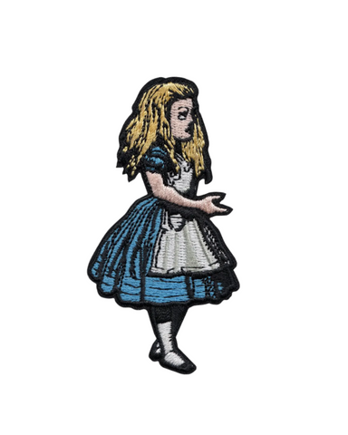 PATCHES
