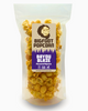 Bayou Blaze flavored popcorn by Bigfoot popcorn sold by Le Monkey House