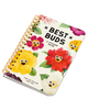 Best buds, googly eye sticker book by Brass Monkey Sold by Le Monkey House