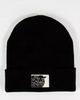 Blue Q Black Sheep beanie winter hat sold by Le Monkey House