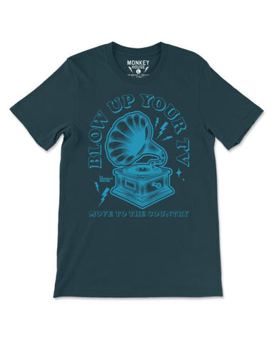 T SHIRTS