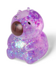 Capybara, sugar gel squishy by Scrunchems, sold by Le Monkey House