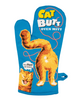 Cat Butt for true cat lovers Oven Mitt by Blue Q sold by Le Monkey House