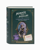 Murder most puzzling who dunnit puzzle - sold by Le Monkey House - Clairvoyants' Convention