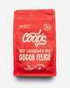 Coop's Cocoa Felice, Hot Chocolate Mix, All Natural, sold by Le Monkey House