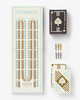 Cribbage in a Box Game Set by Brass Monkey Sold by Le Monkey House