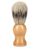 Crux Supply Company shaving brush sold by Le Monkey House