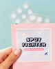 Facetory Spot fighter AM pimple patches blemish cover up sold by LE Monkey House