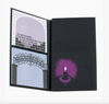 Edgar allan poe sticky notes notebook  by Unemployed Philosophers Guild sold by Le Monkey House