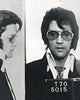 Elvis presley mugshot 8x10 Print