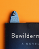 Fish bookmark by Humdrum Paper sold by Le Monkey House