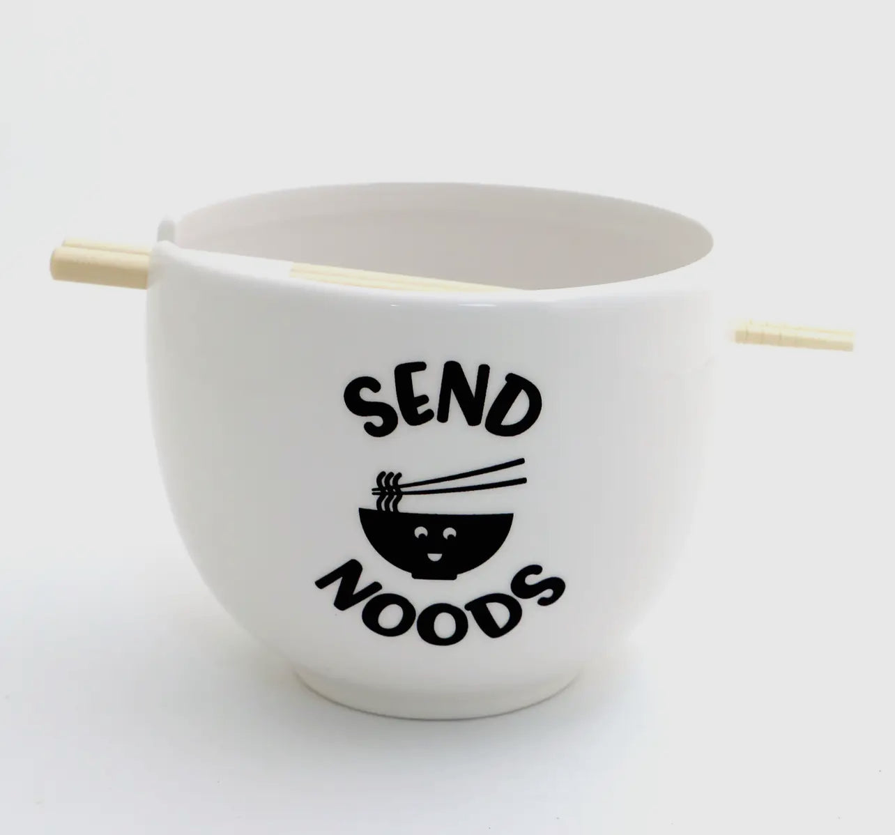Send Noods Noodle Bowl