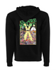 Genre Blast Hoodie Zip Up Sweatshirt 2026 