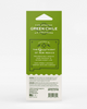 Green chile  air freshener by Seraparito sold by Le Monkey House