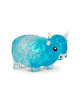 Sugar Highland Cow glitter squishy by Scrunchems, sold by Le Monkey House