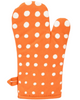 Fuck I Love Cheese oven mitt by Blue Q sold by Le Monkey House