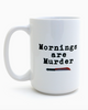 Jason Voorhies, Friday The 13th Mug by Lenny Mud, sold by Le Monkey House