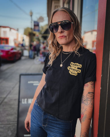 Women’s Month Gear