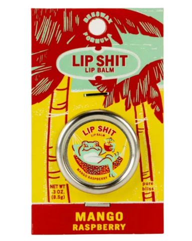 LIP CARE