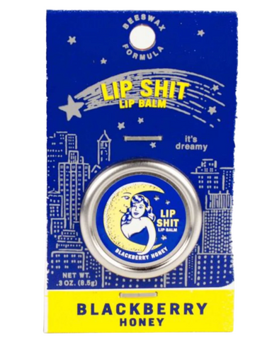 LIP CARE