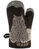 Then make your own fucking dinner raccoon oven mitt by Blue Q Sold by Le Monkey House
