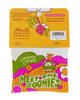 Meet the zoomies cat nip pouch by Blue Q, Sold by Le Monkey House