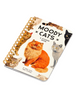 Moody cats sticker book by Brass Monkey sold by Le Monkey House - If they fits, they sticks