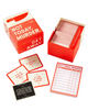 Not today, murder card game by Brass Monkey sold by Le Monkey House