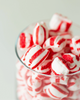 Peppermint puffs handmade by Old School Brand sold by Le Monkey House