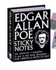  sticky notes by Unemployed Philosophers Guild sold by Le Monkey House