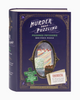 Poisoned Patisserie murder most puzzling puzzle sold by Le Monkey House