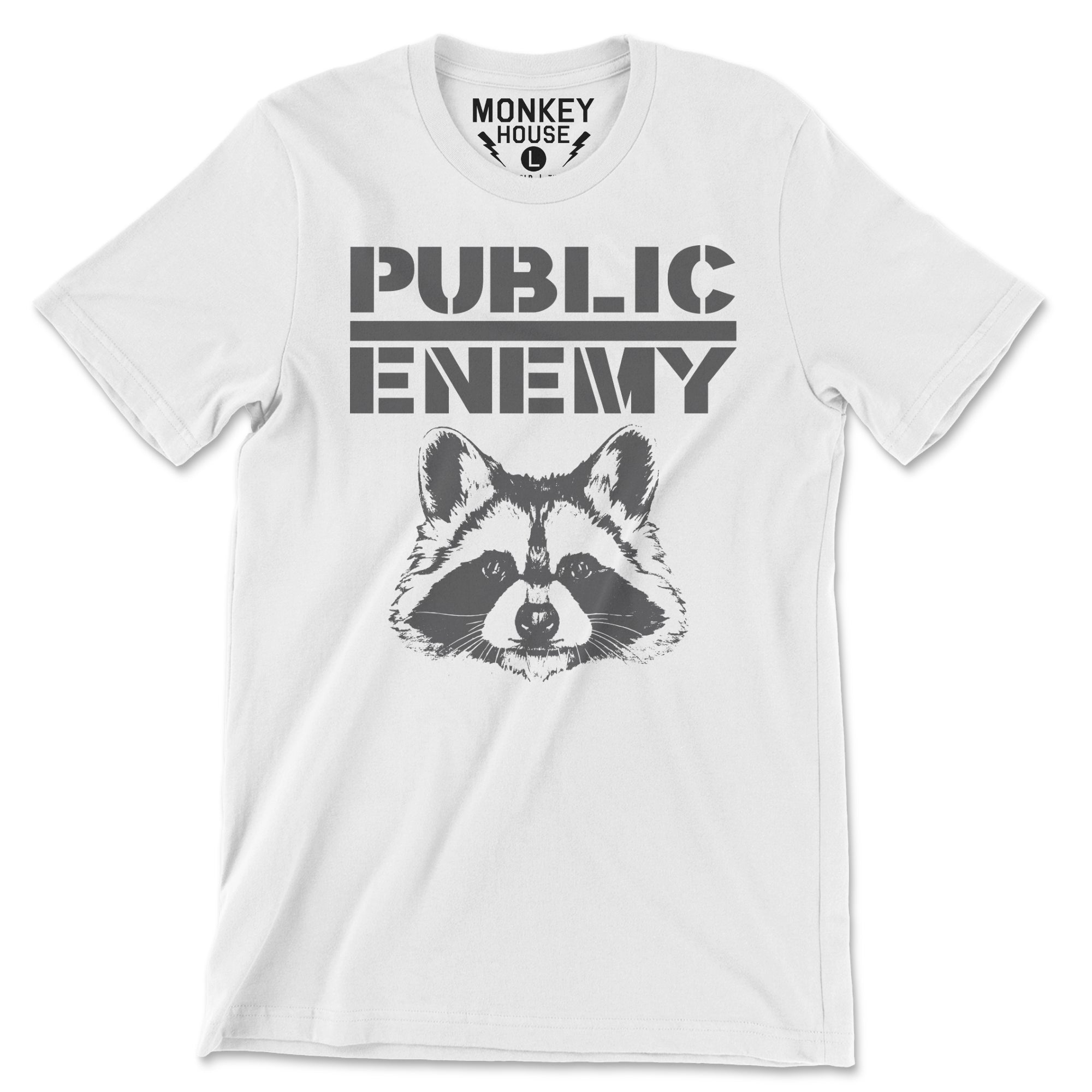 Public Enemy Shirt