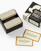 Question Sparks - Conversation starters by Brass Monkey sold by Le Monkey House
