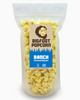 Ranch Flavored Bigfoot popcorn sold by Le Monkey House