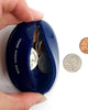 Weekend money coin purse, coin pouch, three potato four, sold by Le Monkey House