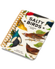Salty birds sticker book by Brass Monkey sold by Le Monkey House Great for migrating sass