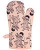do one thing every day that scares your family oven mitt by Blue Q sold by Le Monkey House