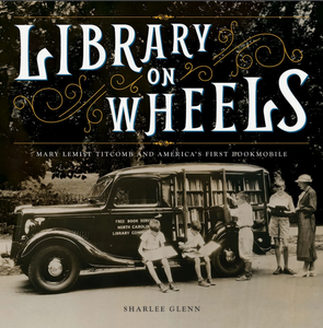 Library On Wheels