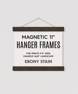 Hanger Frame