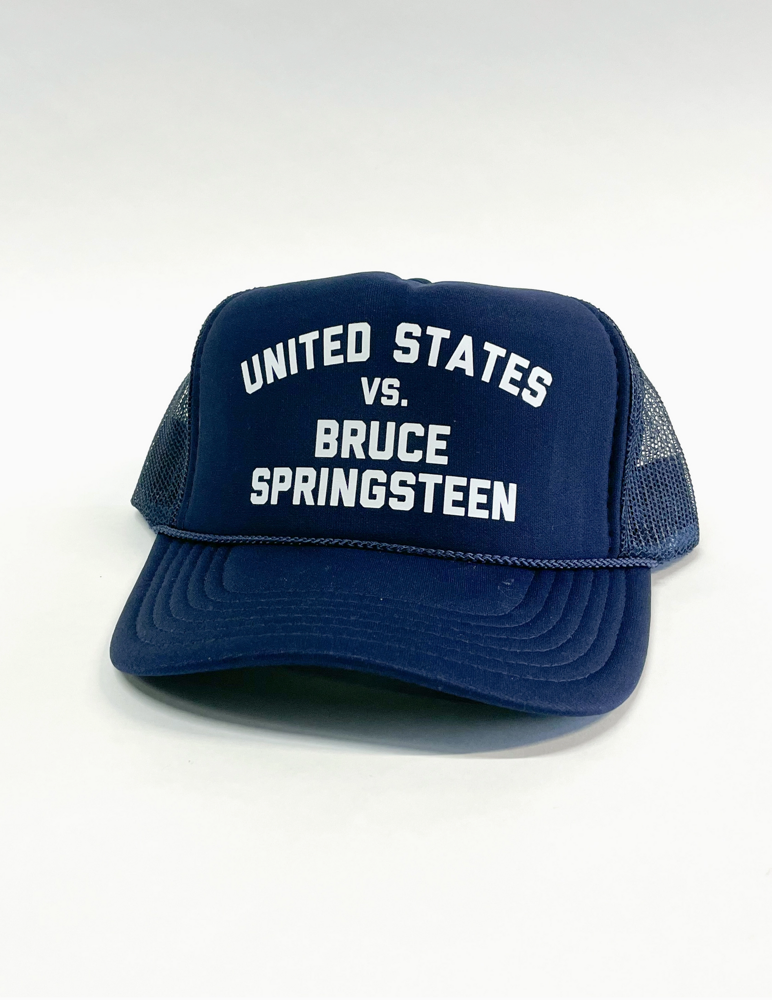 United States V Bruce Trucker Hat