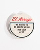 Car coasters set by El Arroyo Ceramic coasters on adulting Sold by Le Monkey House