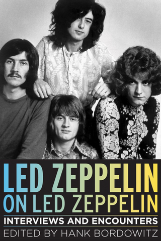Led Zeppelin on Led Zeppelin