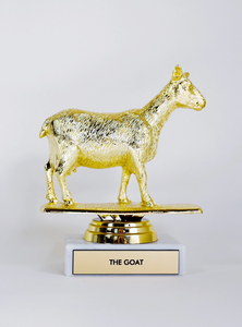The Goat Trophy