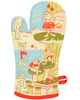 Sit your butts down oven mitt by Blue Q, sold by Le Monkey House